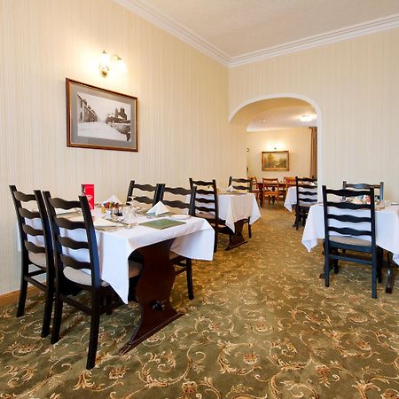 Nethercliffe Hotel Wick  Bagian luar foto