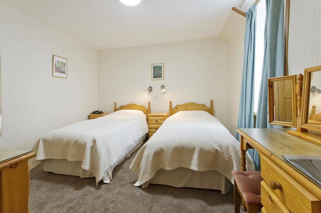 Nethercliffe Hotel Wick  Bagian luar foto