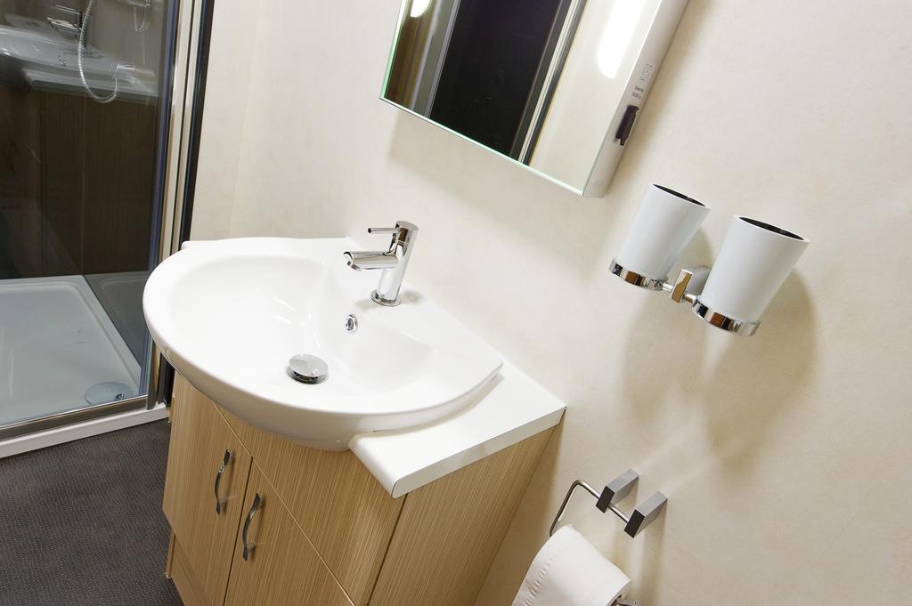 Nethercliffe Hotel Wick  Ruang foto