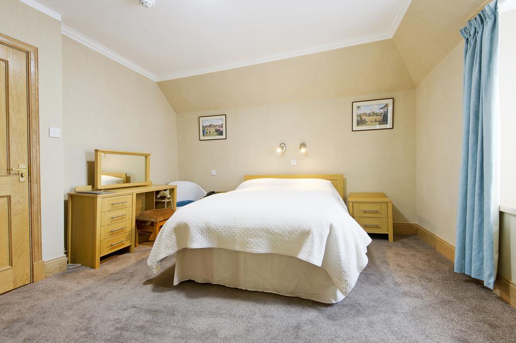 Nethercliffe Hotel Wick  Ruang foto