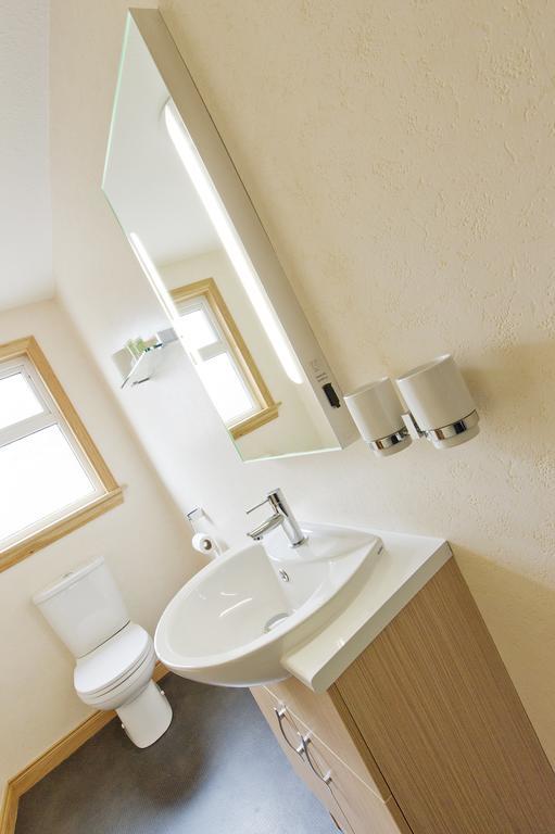 Nethercliffe Hotel Wick  Ruang foto