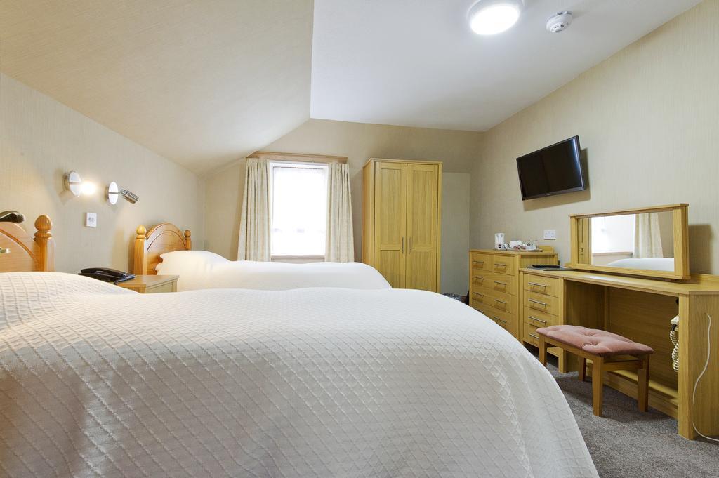 Nethercliffe Hotel Wick  Ruang foto