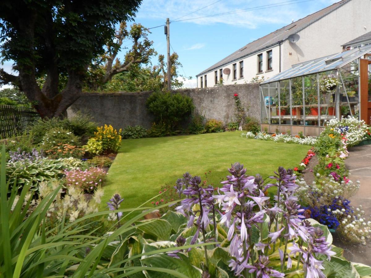 Nethercliffe Hotel Wick  Bagian luar foto