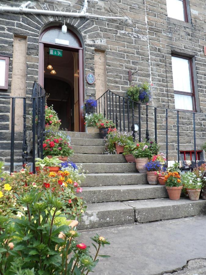 Nethercliffe Hotel Wick  Bagian luar foto